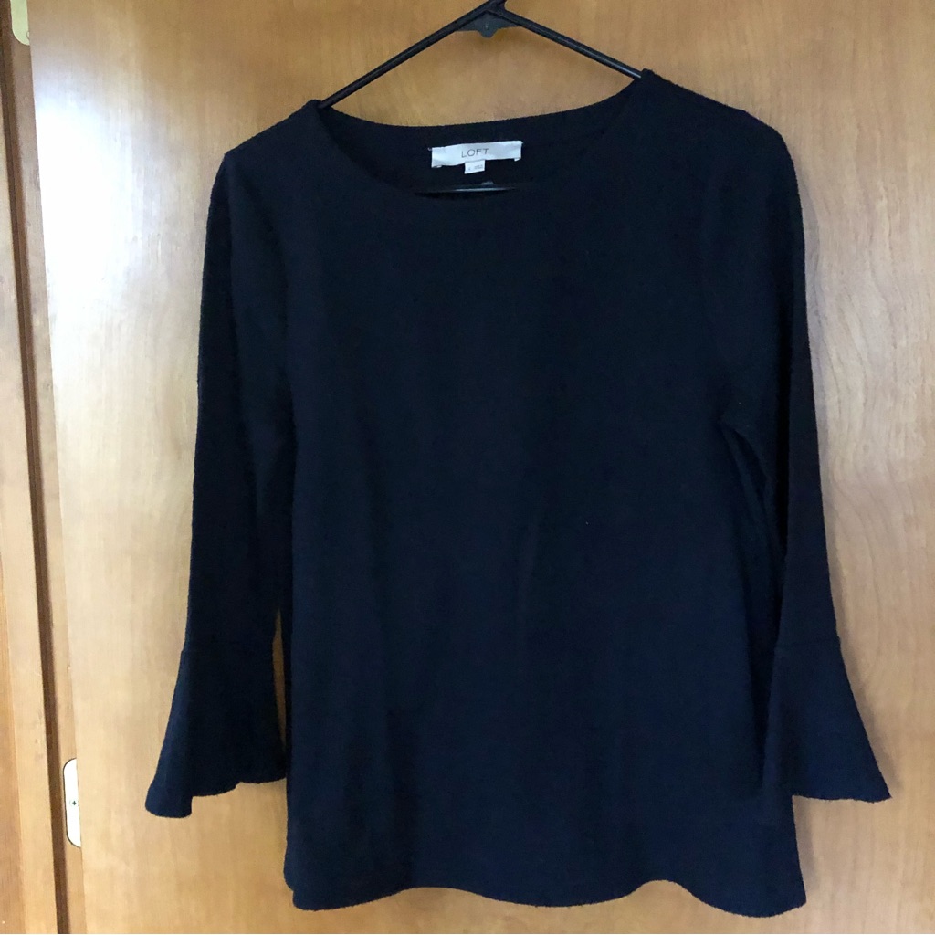 Loft Jersey